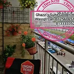Ghazzis Suite Cameron Highland