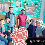 Ghazzis Suite Cameron Highland