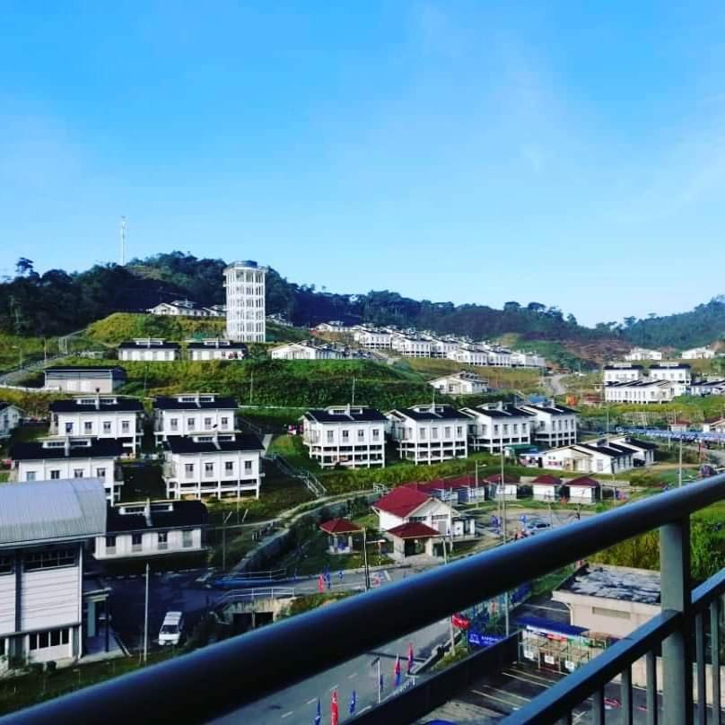 Ghazzis Cameron Highland Cameron Highlands