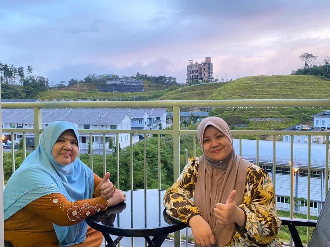 Ghazzis Cameron Highland Cameron Highlands