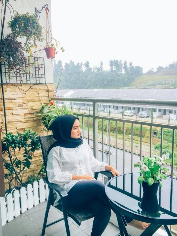 Ghazzis Cameron Highland Cameron Highlands