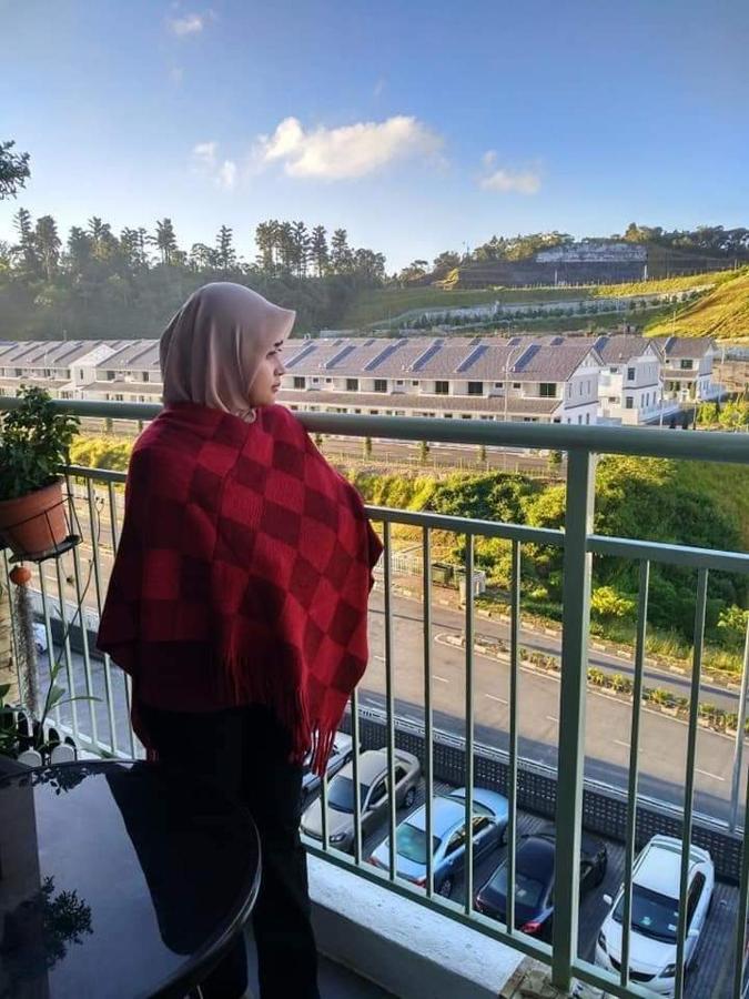 Ghazzis Cameron Highland