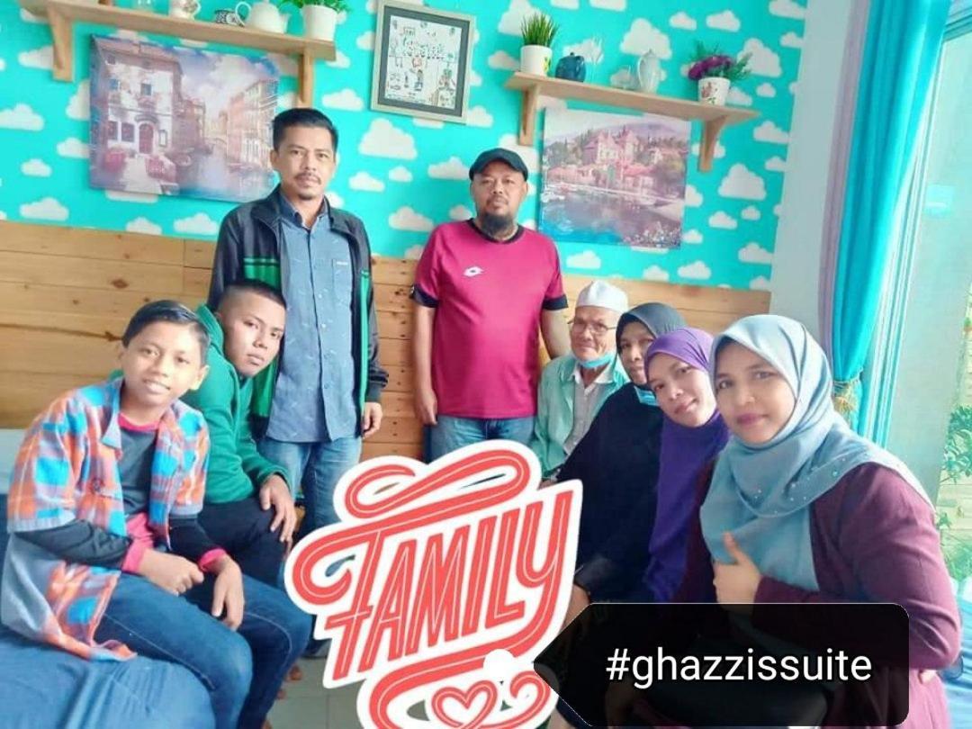 Pangsapuri Ghazzis Cameron Highland Cameron Highlands