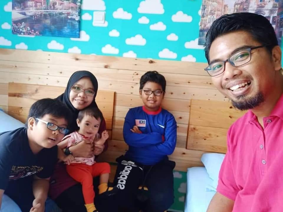 Ghazzis Cameron Highland *